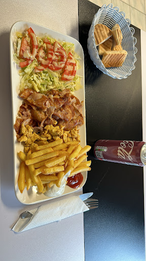 Photo 4 - Kebab Istanbul