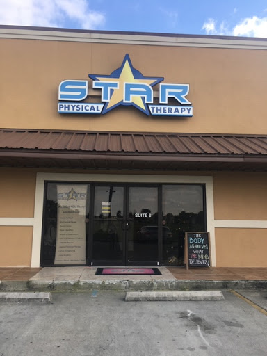 STAR Physical Therapy - New Orleans East - Thumbnail