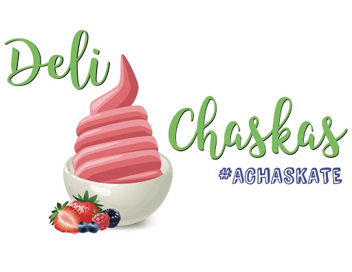 Deli-Chaskas - Visual