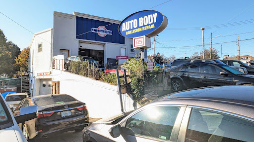 Tire Shop Plus Logo
