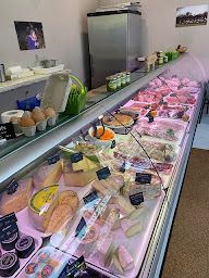 Photo n°2 de La Basse cour à la ville à Pont-Aven (Magasin de produits de la ferme)