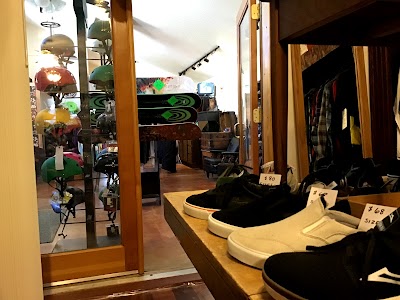 Haven Skate Shop