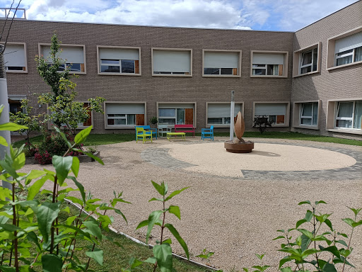 Photo de Résidence Seniors Le Sourire Champenois UNIVI à Champigny (51370)