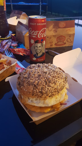 Photo 1 - H'BURGER RIXHEIM 68170