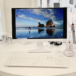 Photo n°1 de Docteurs VAISSIERE et BERNARD à Mougins (Dentiste)