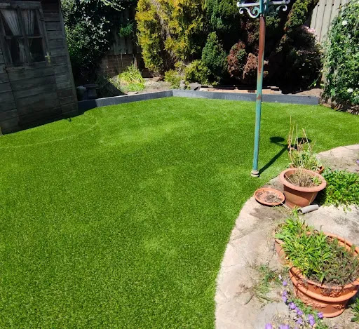 van Buul Sport, Tuin en Kunstgras