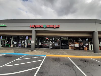 Liquor World