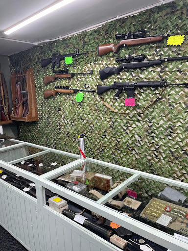 OJ's Bunker Militaria - Thumbnail