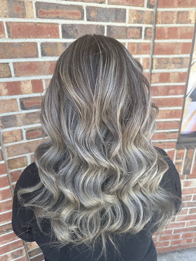 Golden Touch Salon & Spa Gallery - United States