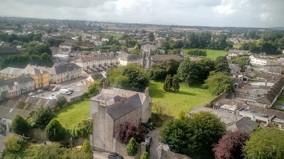 Photos of Cathedral Church of St Canice & Round Tower