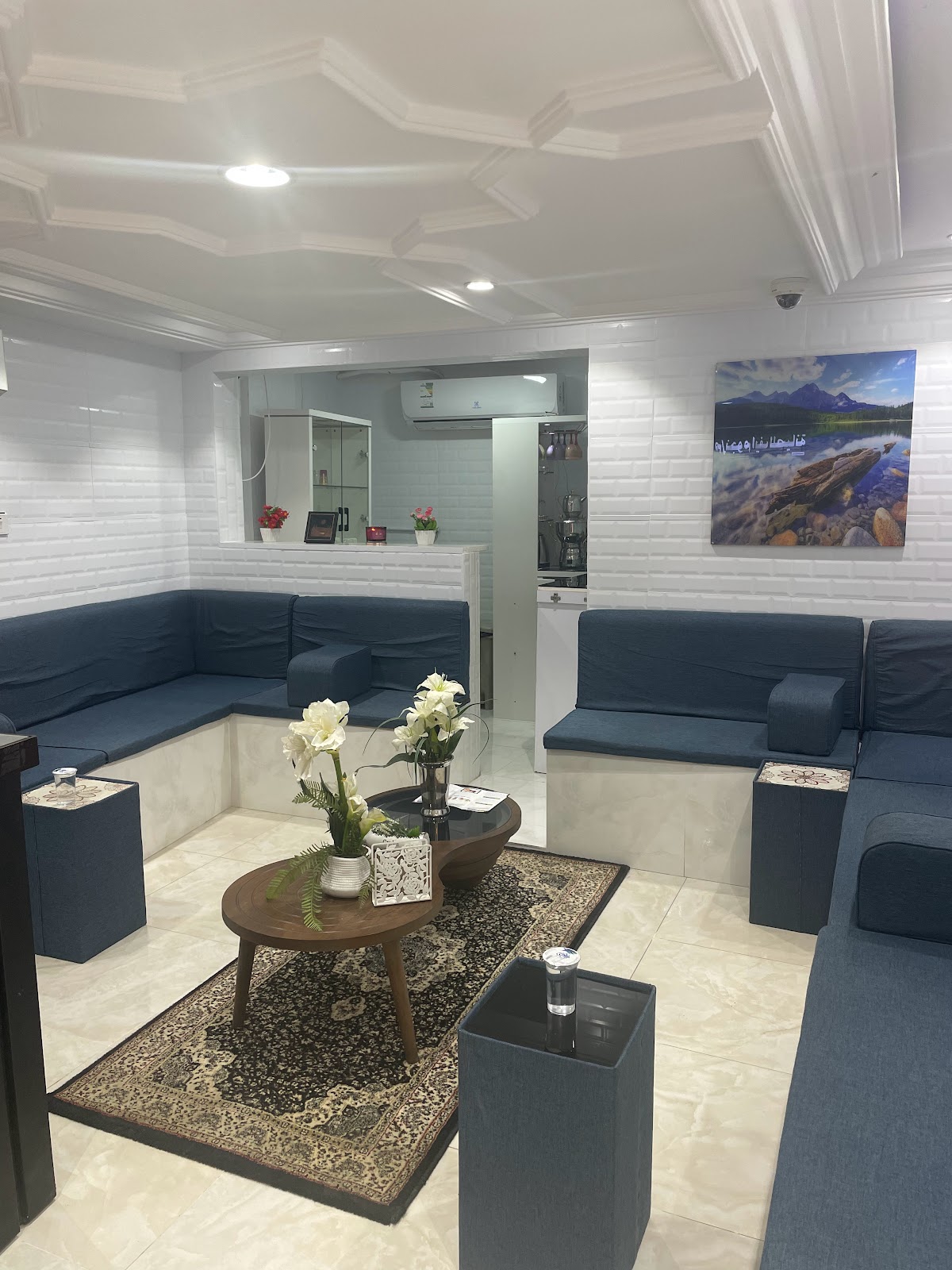 مركز دنيا المساج والحمام المغربي - صورة 2