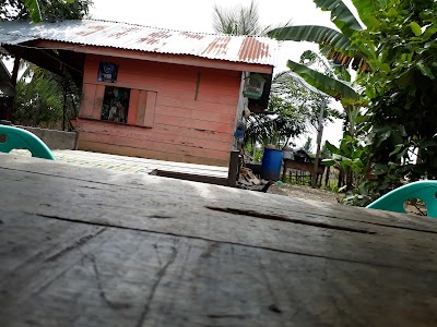 Photos of Warung M joy