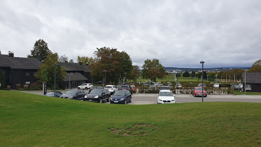 Parking von Der Öschberghof - Thumbnail
