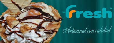 Photos of dis Fresh Cream