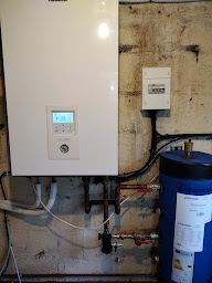 Photo n°16 de ATOUT CLIM 80 à Trois-Rivières (Entrepreneur spécialisé dans les systèmes de CVC)