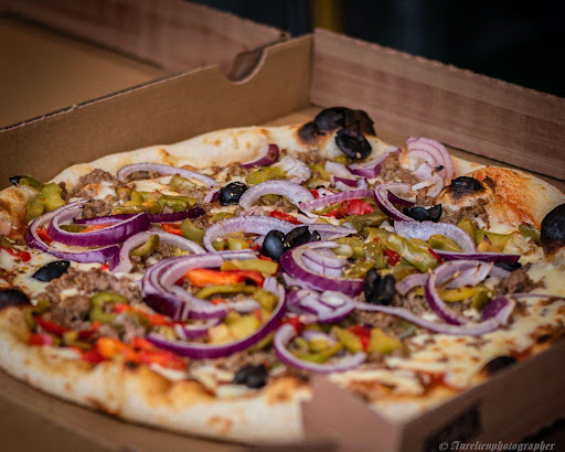 Photo 2 - Saveurs d'italie foodtruck