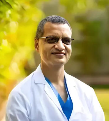 Dr P C Gupta Vascular Endovascular Surgery Interventional Radiology