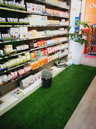 Pharmacie de BEAUSOLEIL - Thumbnail