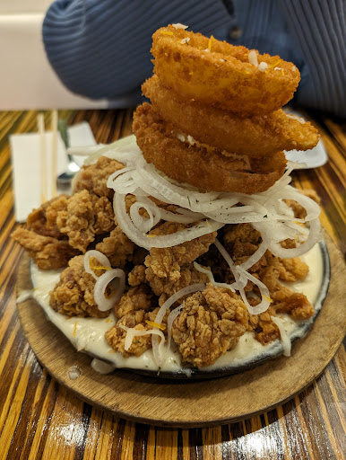MaMa Chicken - Thumbnail