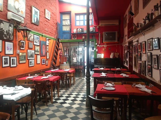 Social La Lechuza