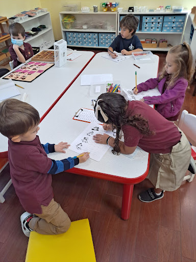 Montessori School of East Orlando - Thumbnail