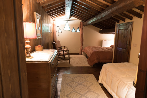 Agriturismo Ristorante Santa Giusta - Thumbnail