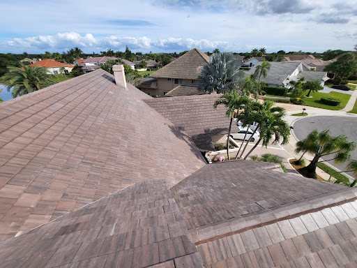KDM Roofing