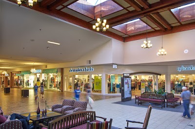 Rimrock Mall