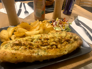 Photo n°44 de Break à Villeurbanne (Restaurant)