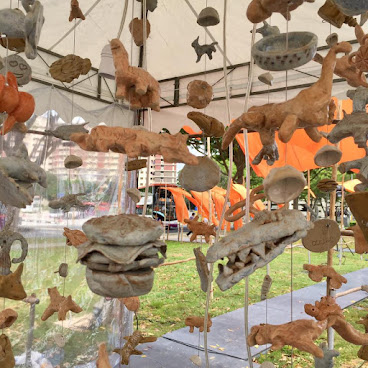 School of Clay Arts by null