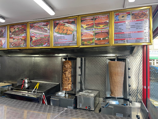 Kebab & Burger House - Thumbnail