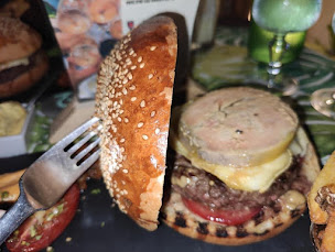 Photo n°24 de La Toque Merveilleuse à Saint-Paul (Restaurant)