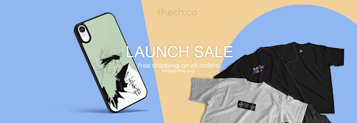 thach.co - Visual