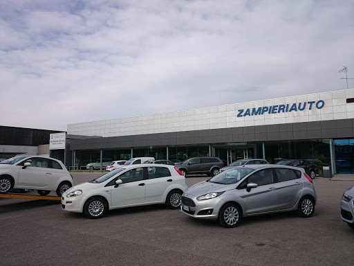 Zampieri Auto - Visual