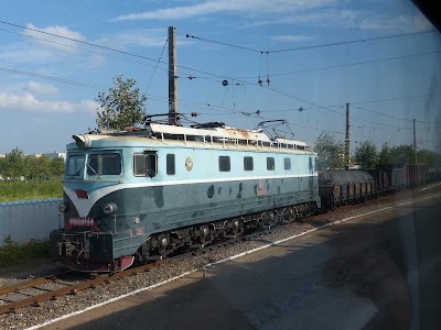 Photos of Ryongcheon Station