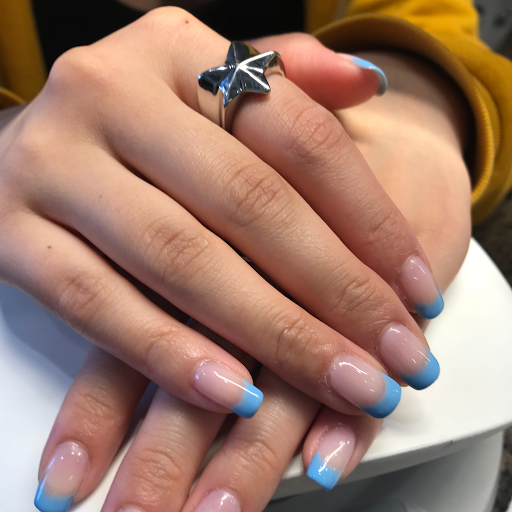 Ross Nail Spa - Thumbnail