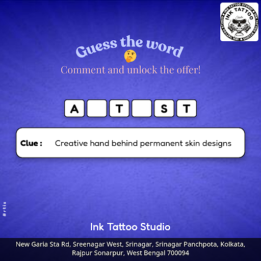 Couple Tattoo Designs post image