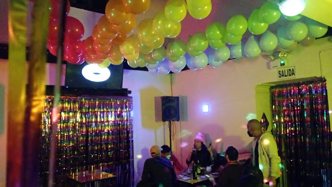 El Molino Karaoke Bar - Lince