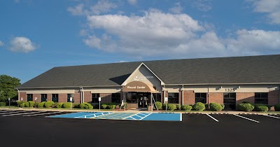 Owensboro Health Wound Center