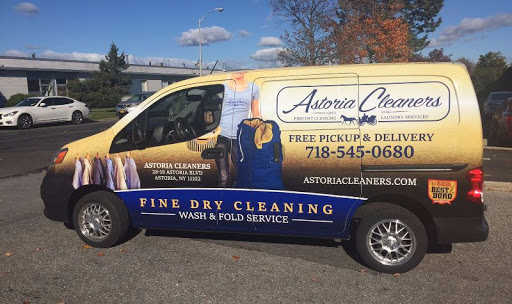 Astoria Cleaners - Thumbnail