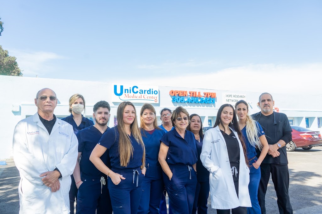 Unicardio Medical Center