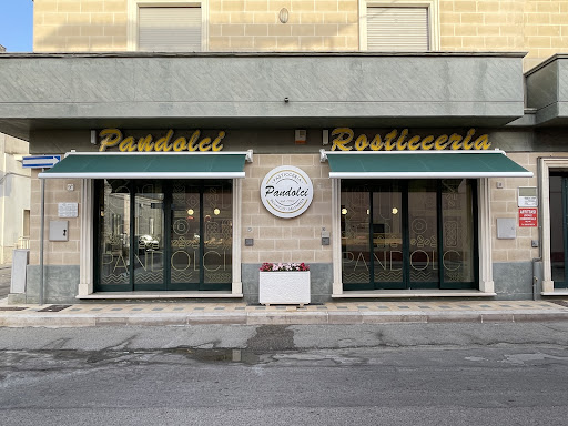 Pandolci - Visual
