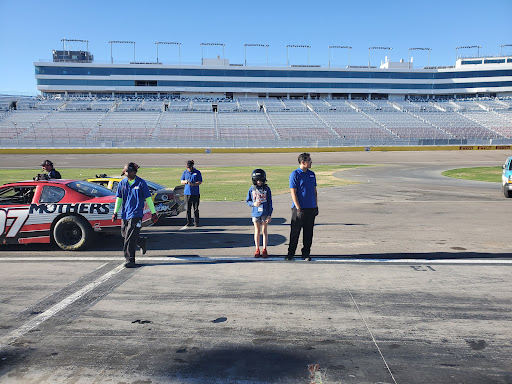 Las Vegas Motor Speedway - Thumbnail