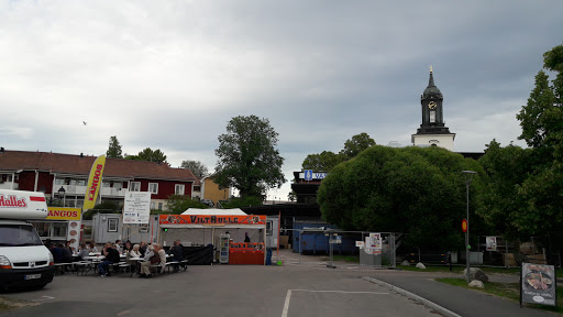Vasaliden Arena Gallery - Sweden