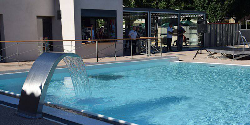 Photo de Piscine le Petit Nice
