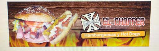 Hamburguesas Y Hot Dogs Chopper's