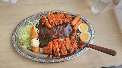 Photos of ゴーゴーカレー 岡山中仙道スタジアム