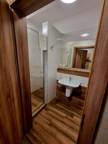 Biała Przystań - Tuchów