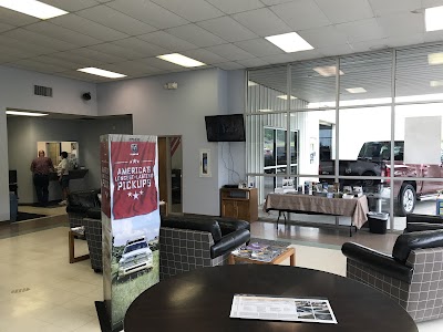 Photos of Rogersville Chrysler Dodge Jeep Ram