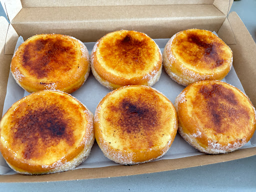 Providore Doughnuts & Sweets Gallery - Australia